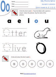 short-vowel-o-worksheet